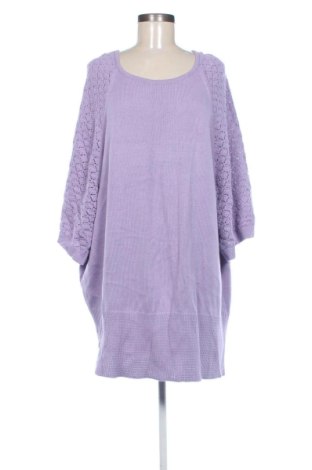 Női pulóver Bpc Bonprix Collection, Méret XXL, Szín Lila, Ár 4 965 Ft, #137518637