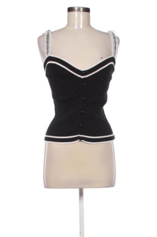 Pulover de femei BSB Jeans, Mărime M, Culoare Multicolor, Preț 95,00 Lei, #137519533