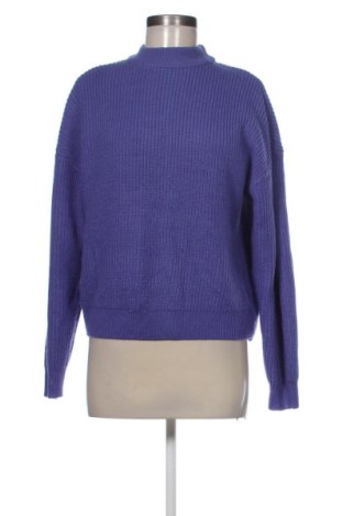 Pulover de femei Unbranded, Mărime M, Culoare Mov, Preț 41,99 Lei, #137519809