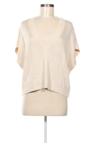 Pulover de femei Esprit, Mărime M, Culoare Bej, Preț 295,73 Lei, #137519835