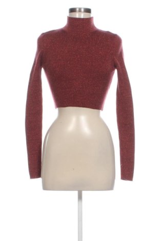 Női pulóver Zara, Méret S, Szín Piros, Ár 4 255 Ft, #137520177