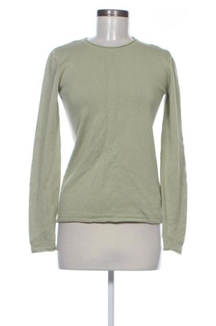 Pulover de femei Unbranded, Mărime S, Culoare Verde, Preț 73,49 Lei, #137520333