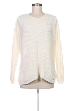 Pulover de femei Multiblu, Mărime XL, Culoare Ecru, Preț 44,00 Lei, #137520371