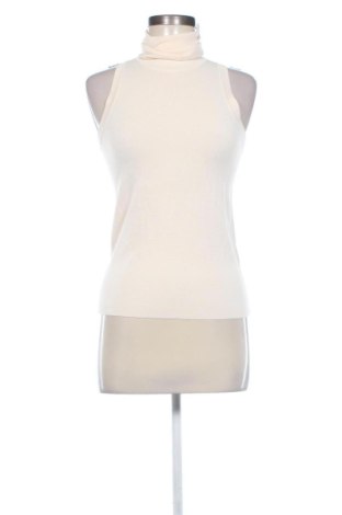 Pulover de femei Zara, Mărime M, Culoare Ecru, Preț 141,72 Lei, #137520835