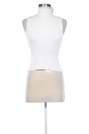 Pulover de femei Zara, Mărime M, Culoare Ecru, Preț 78,74 Lei, #137520865