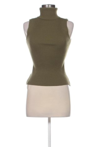 Damski sweter Unbranded, Rozmiar M, Kolor Zielony, Cena 37,91 zł, #137520886