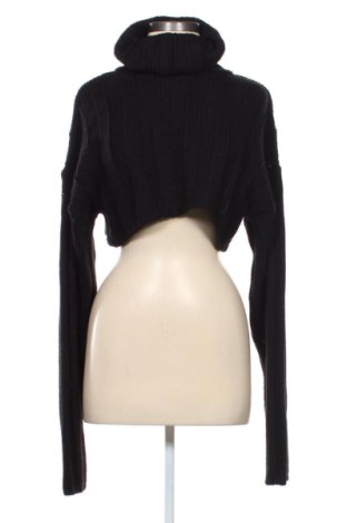 Pulover de femei ASOS, Mărime L, Culoare Negru, Preț 68,24 Lei, #137520986