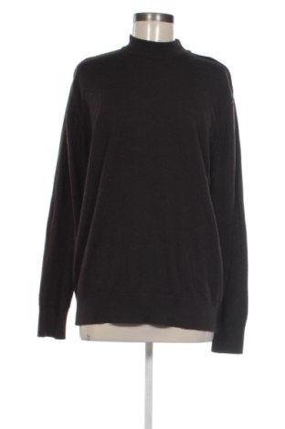 Pulover de femei Unbranded, Mărime XXL, Culoare Maro, Preț 104,98 Lei, #137521192