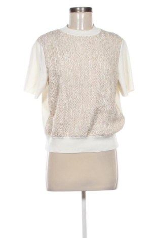 Pulover de femei Ted Baker, Mărime L, Culoare Bej, Preț 190,00 Lei, #137521554