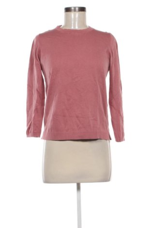 Dámský svetr Massimo Dutti, Velikost M, Barva Popelavě růžová, Cena  849,00 Kč, #137522224