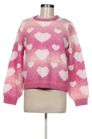 Damenpullover ONLY, Größe S, Farbe Mehrfarbig, Preis € 31,99, #137522388
