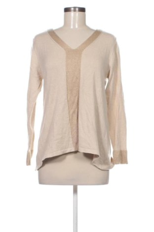 Pulover de femei Unbranded, Mărime L, Culoare Bej, Preț 62,99 Lei, #137522513