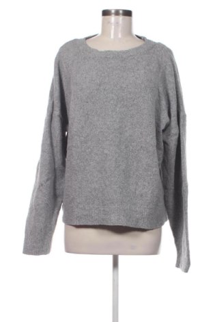 Pulover de femei Dan Fox X About You, Mărime XXL, Culoare Gri, Preț 259,99 Lei, #137523033