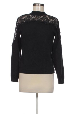 Damenpullover Lascana, Größe S, Farbe Schwarz, Preis € 47,99, #137523188