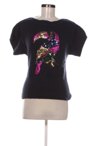 Dámsky pulóver Juicy Couture, Veľkosť M, Farba Modrá, Cena  27,00 €, #137523583
