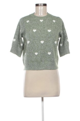 Damenpullover Vero Moda, Größe S, Farbe Grün, Preis € 31,99, #137523732