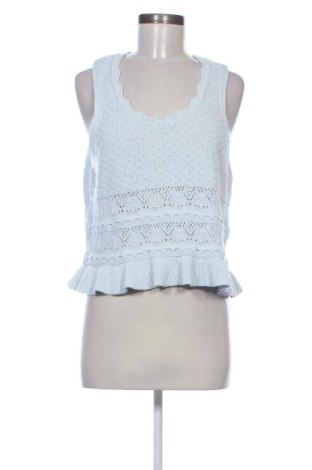 Női pulóver H&M, Méret L, Szín Kék, Ár 5 319 Ft, #137524063