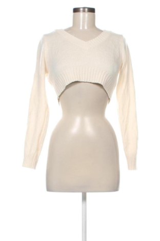 Női pulóver H&M, Méret S, Szín Ekrü
, Ár 5 742 Ft, #137524371