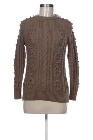 Pulover de femei Mango, Mărime M, Culoare Maro, Preț 62,99 Lei, #137524555