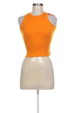 Női pulóver Unbranded, Méret S, Szín Narancssárga
, Ár 2 482 Ft, #137524922