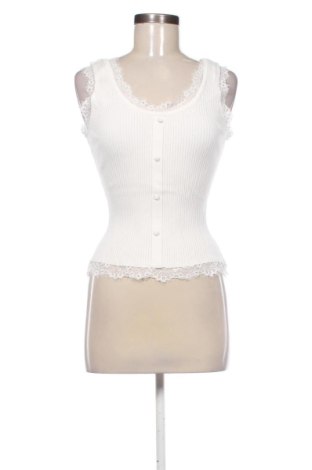 Női pulóver Primark, Méret M, Szín Fehér, Ár 2 128 Ft, #137525041