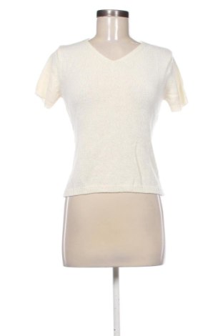 Pulover de femei Zabaione, Mărime M, Culoare Ecru, Preț 31,49 Lei, #137525057