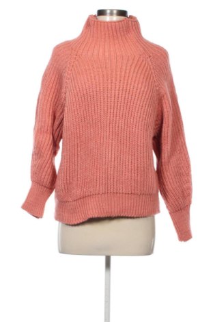 Damenpullover Unbranded, Größe S, Farbe Aschrosa, Preis € 23,99, #137525303