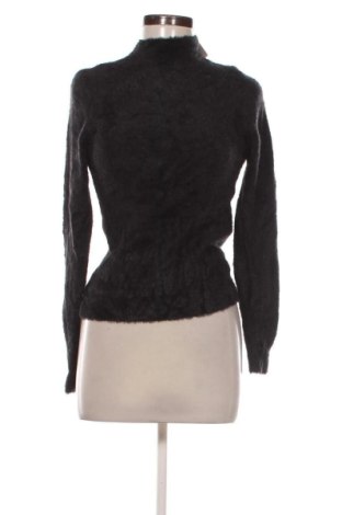 Damski sweter Unbranded, Rozmiar S, Kolor Czarny, Cena 46,57 zł, #137525743