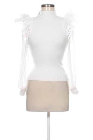 Női pulóver Unbranded, Méret S, Szín Ekrü
, Ár 3 191 Ft, #137526126