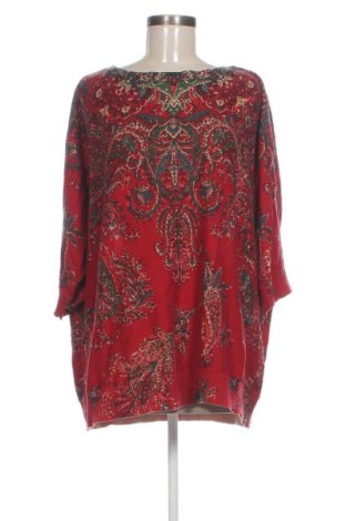 Női pulóver Chaps, Méret 3XL, Szín Sokszínű, Ár 2 837 Ft, #137526391
