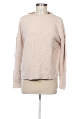 Damenpullover Dan Fox X About You, Größe S, Farbe Ecru, Preis € 21,99, #137526489