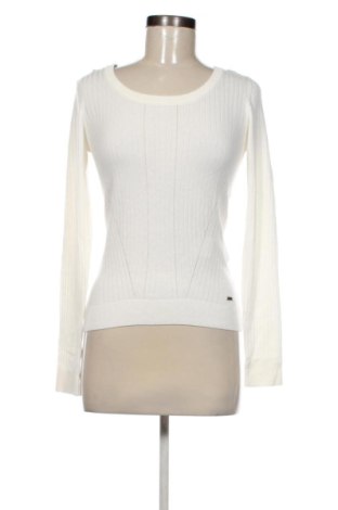 Damenpullover Pepe Jeans, Größe M, Farbe Ecru, Preis € 72,99, #137527156