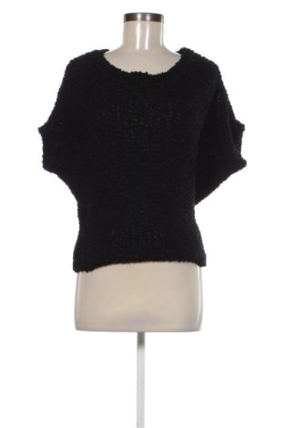 Pulover de femei Tally Weijl, Mărime M, Culoare Negru, Preț 31,49 Lei, #137527224