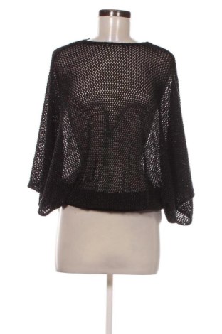 Pulover de femei Zara, Mărime 3XL, Culoare Negru, Preț 94,48 Lei, #137527368