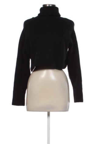 Damski sweter Zara, Rozmiar M, Kolor Czarny, Cena 50,80 zł, #137527517
