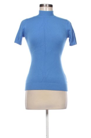 Pulover de femei Unbranded, Mărime S, Culoare Albastru, Preț 57,74 Lei, #137527523