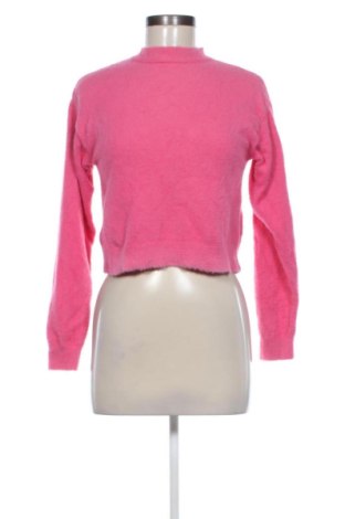 Pulover de femei Xside, Mărime XS, Culoare Roz, Preț 52,49 Lei, #137527525