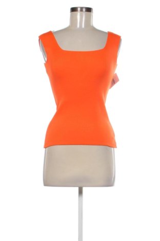 Damski sweter Unbranded, Rozmiar M, Kolor Pomarańczowy, Cena 29,63 zł, #137527579