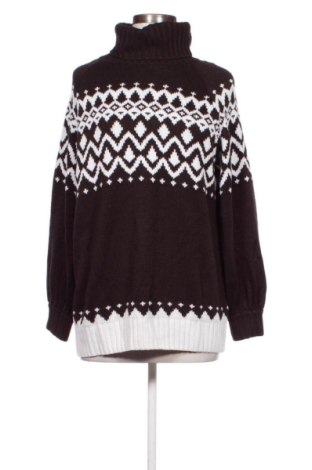 Damenpullover H&M, Größe L, Farbe Mehrfarbig, Preis 14,00 €, #137527693