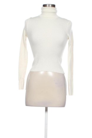 Damenpullover Zara, Größe XS, Farbe Ecru, Preis 17,00 €, #137527914