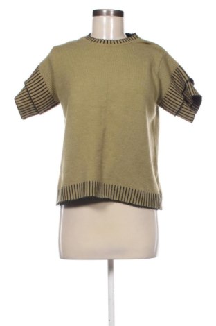 Női pulóver Unbranded, Méret L, Szín Zöld, Ár 2 482 Ft, #137529001