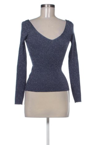 Pulover de femei Mango, Mărime S, Culoare Albastru, Preț 47,24 Lei, #137529036