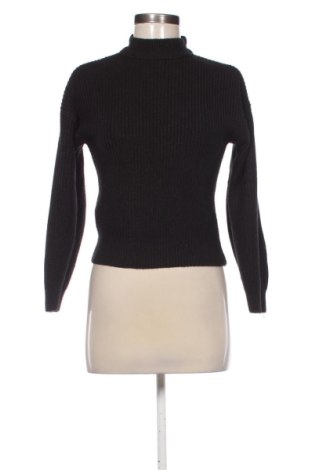 Pulover de femei Fb Sister, Mărime XXS, Culoare Negru, Preț 52,49 Lei, #137529222