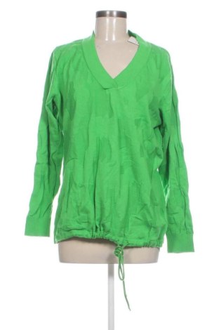 Pulover de femei Unbranded, Mărime XL, Culoare Verde, Preț 52,49 Lei, #137529240