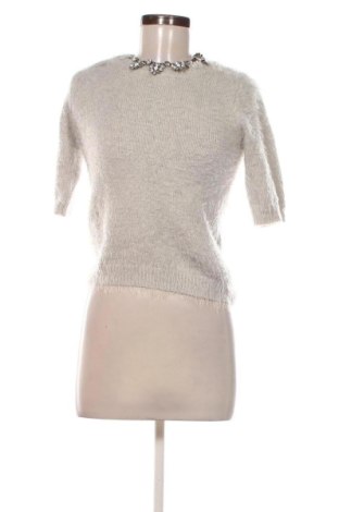 Damski sweter Atmosphere, Rozmiar M, Kolor Szary, Cena 21,17 zł, #137529991