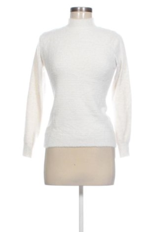 Pulover de femei Unbranded, Mărime S, Culoare Alb, Preț 73,49 Lei, #137530277