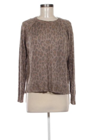 Pulover de femei Dilvin, Mărime XL, Culoare Multicolor, Preț 41,99 Lei, #137530422