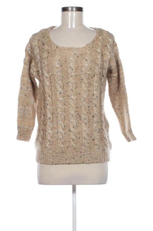 Pulover de femei Unbranded, Mărime S, Culoare Bej, Preț 69,00 Lei, #137530477