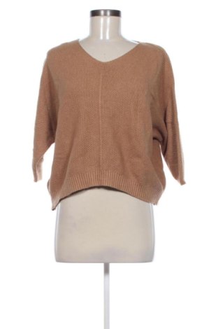 Női pulóver Unbranded, Méret L, Szín Barna, Ár 3 581 Ft, #137530505