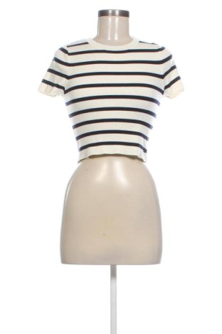 Дамски пуловер Zara, Размер M, Цвят Многоцветен, Цена 11,00 €, #137530772